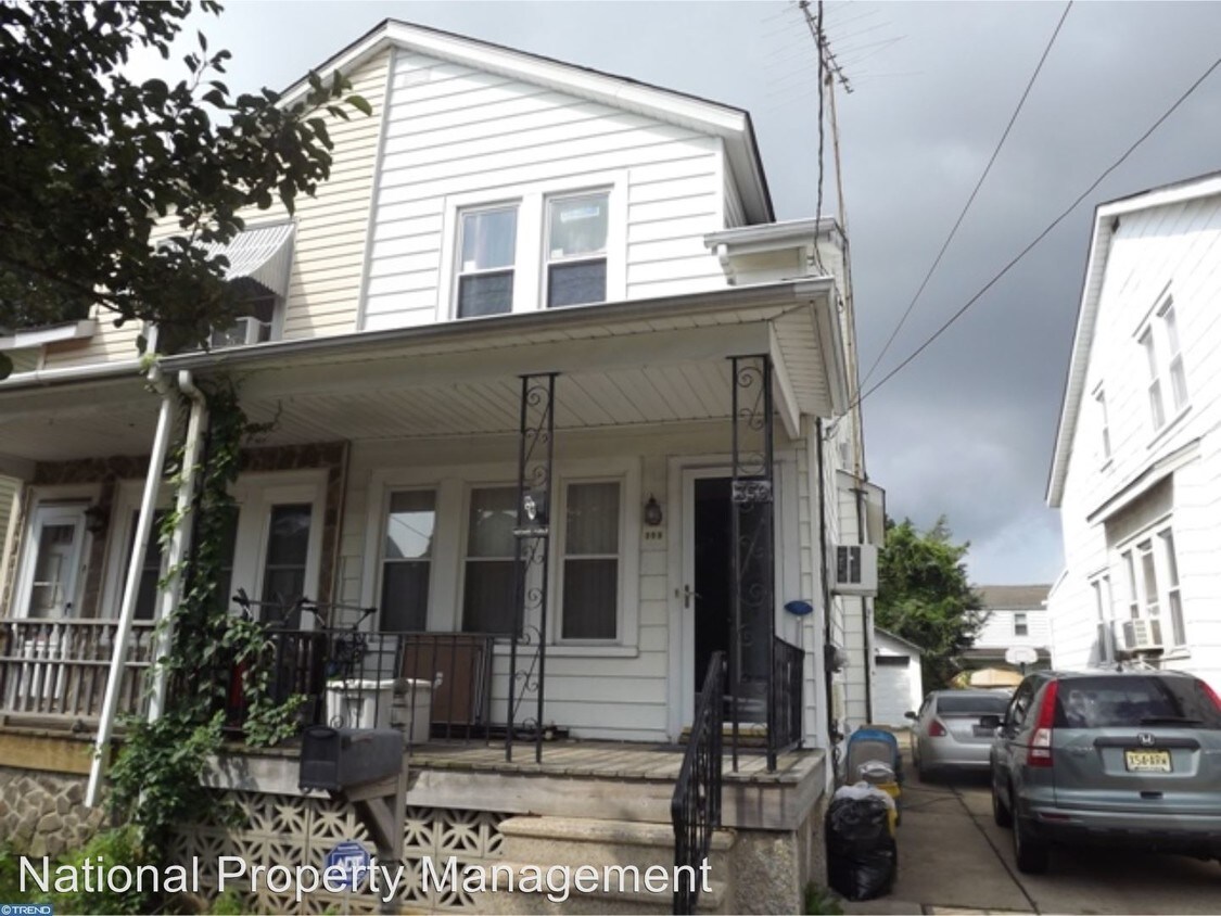Building Photo - 3 br, 1 bath House - 359 Connecticut Ave