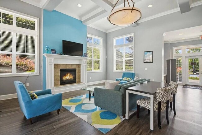 Building Photo - Magnolia Pointe