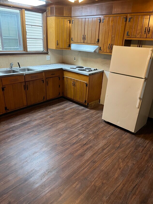 Foto principal - 609 Mohawk St