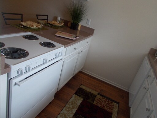 Foto del edificio - 5522 Terrace Ct