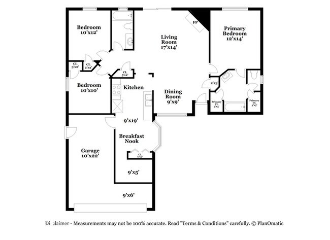 Building Photo - 7163 Eagles Perch Dr