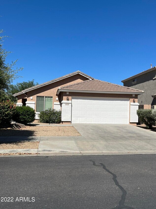 14928 N 140th Ave, Surprise, AZ 85379 House for Rent in Surprise, AZ