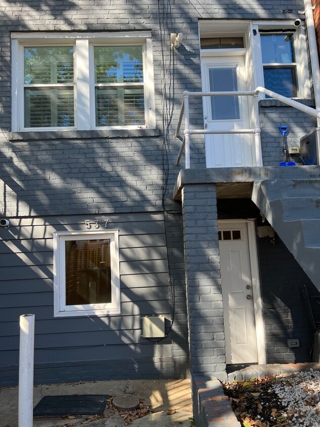 Photo - 537 21st St NE (Washington, DC)
