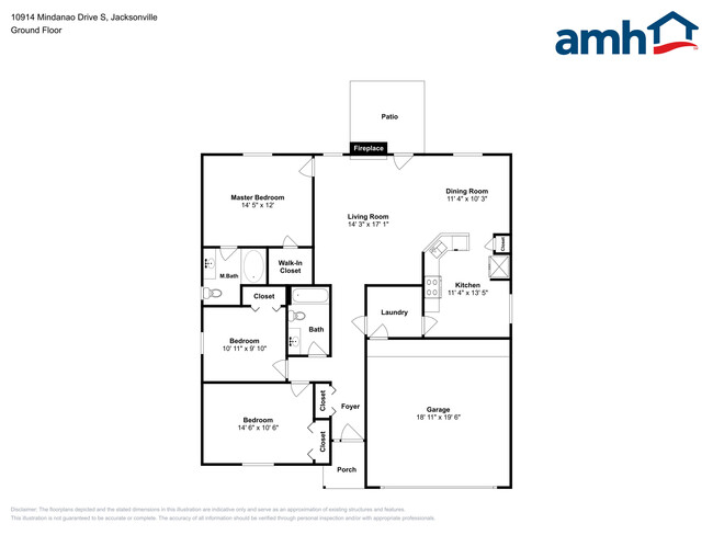 Building Photo - 10914 Mindanao Dr S