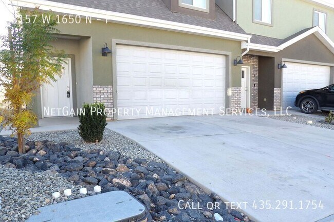 Foto del edificio - 3157 W 1650 N