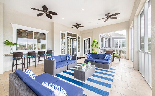 Colonial Village at Twin Lakes Apartments - Sanford, FL | Apartments.com