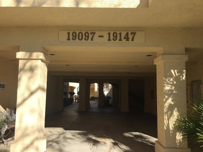 Building Photo - 19103 Palo Verde Dr