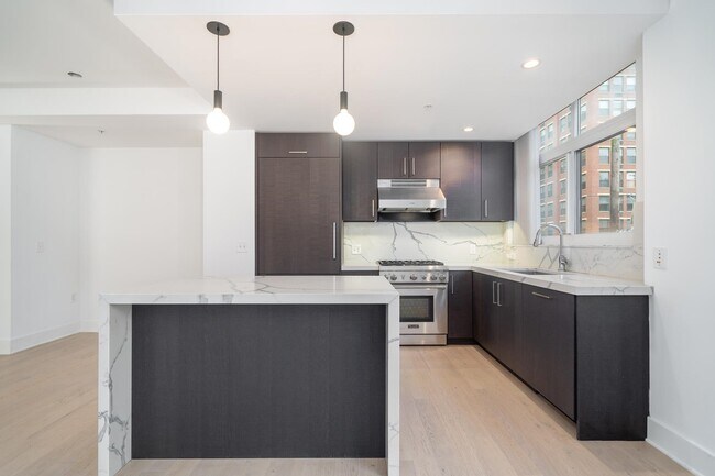 Foto del edificio - 1400 Hudson St