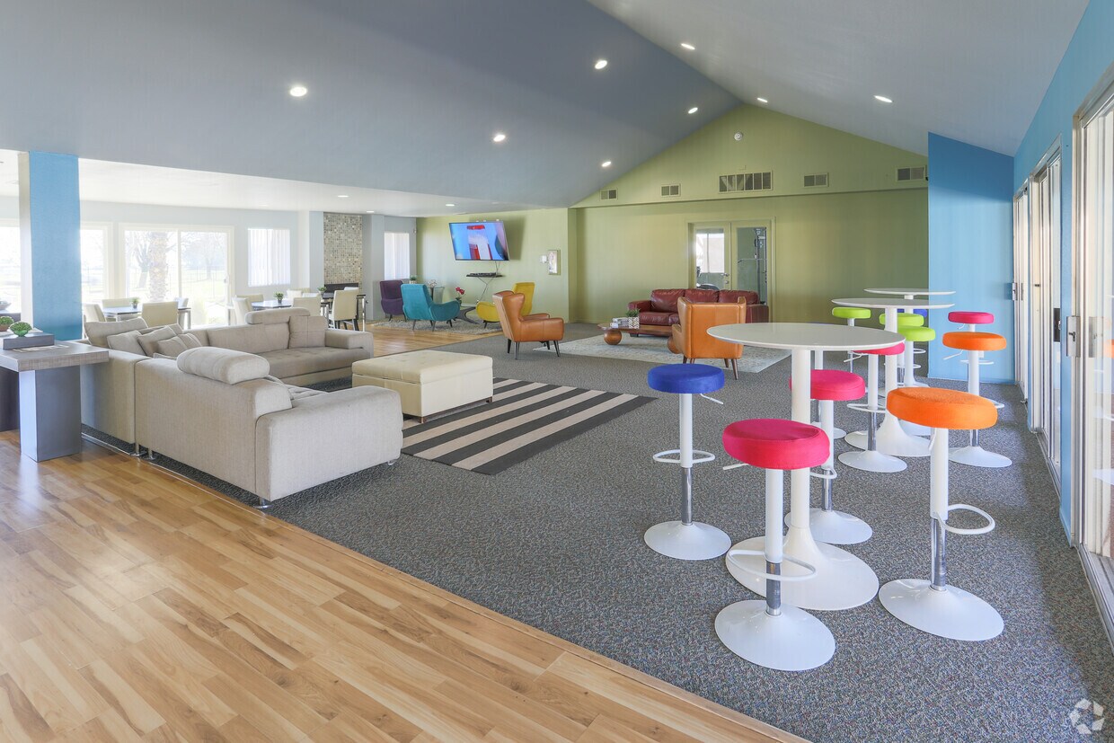 The Hunt Club Apartments in Perris, CA Westside Rentals