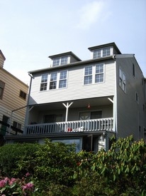 Primary Photo - Sand Point Way Apartments