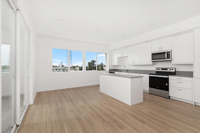 Foto del edificio - 14 on Harding