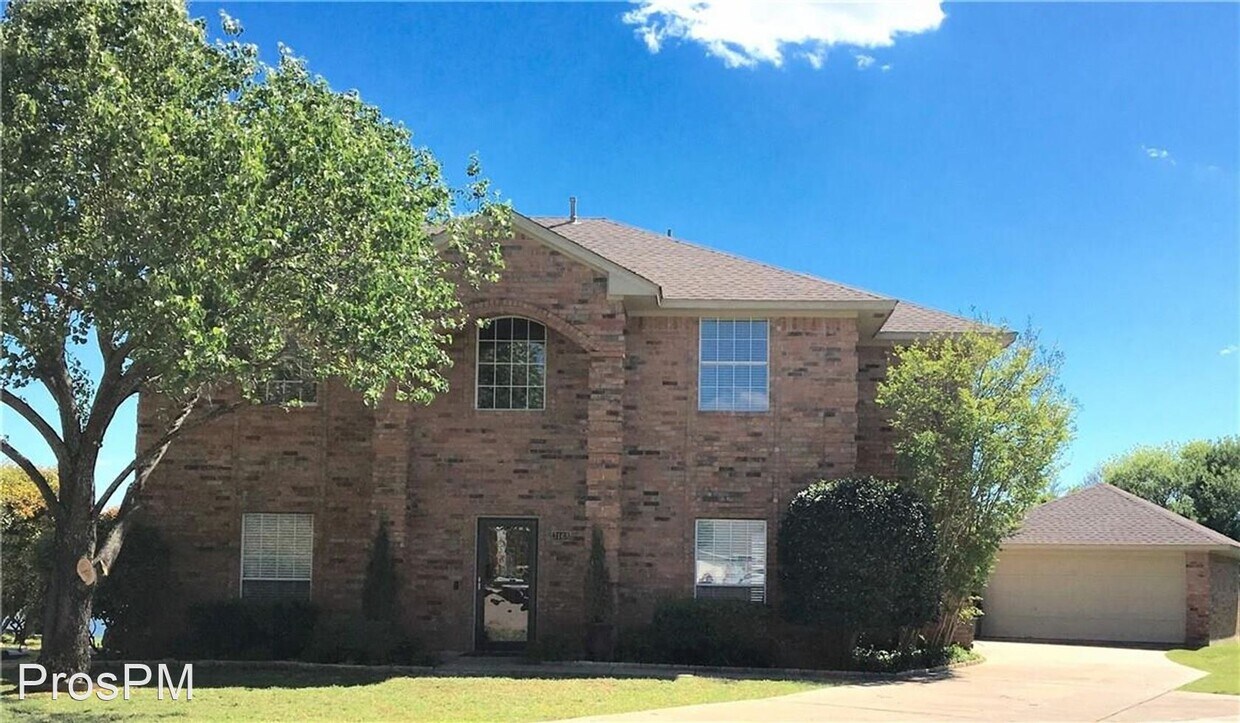 Primary Photo - 3 br, 2.5 bath House - 3168 Waterside Dr