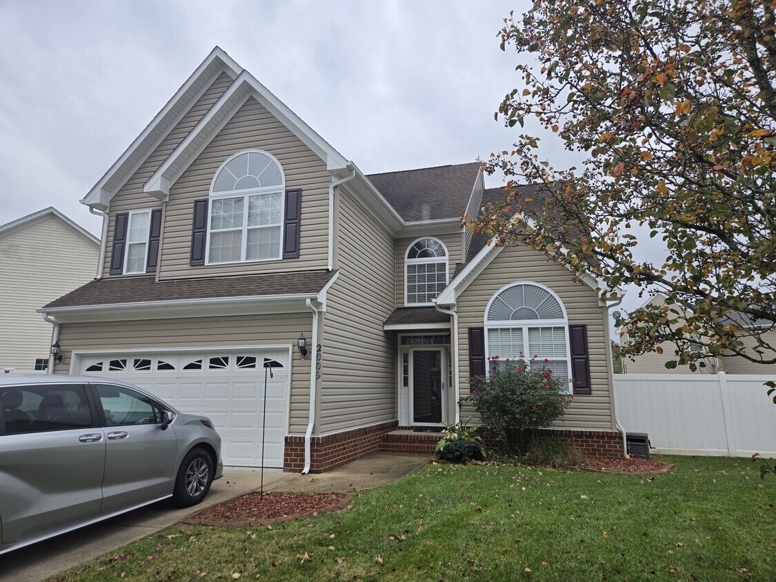 Photo - 2009 Breck Ave (Virginia Beach, VA)