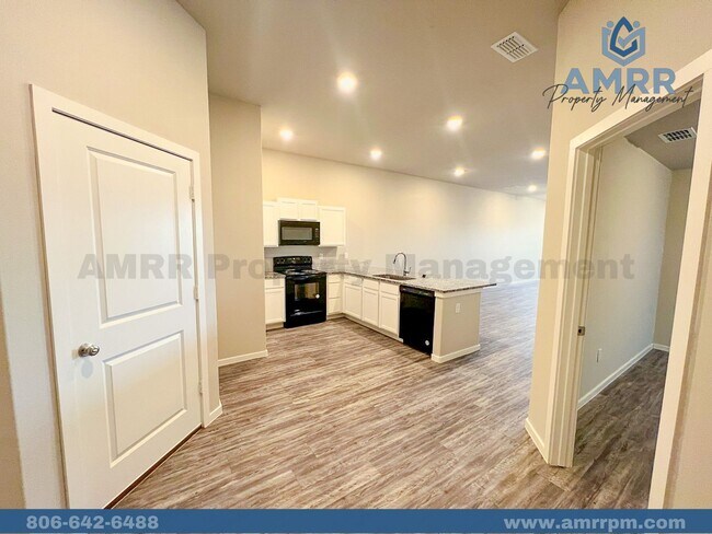 Foto del edificio - 2109 N Avenue K