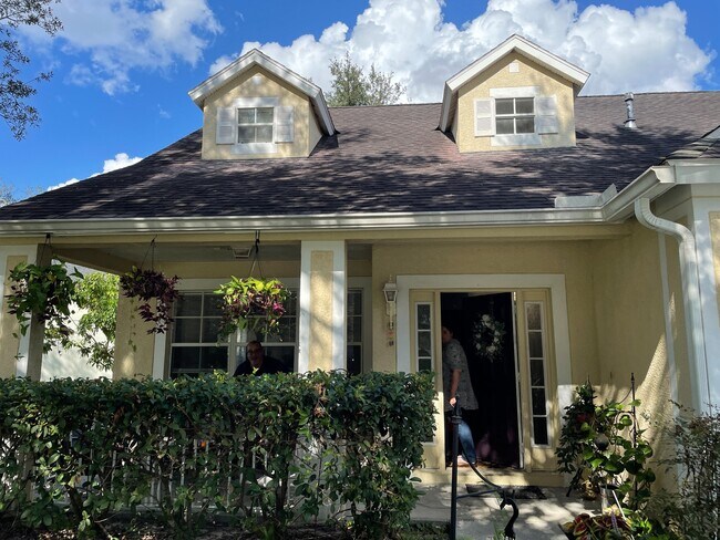 Foto del edificio - 12936 Terrace Springs Dr