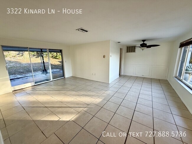 Foto del edificio - 3322 Kinard Ln