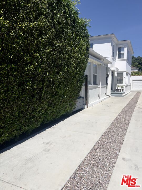 Foto del edificio - 926 S Holt Ave
