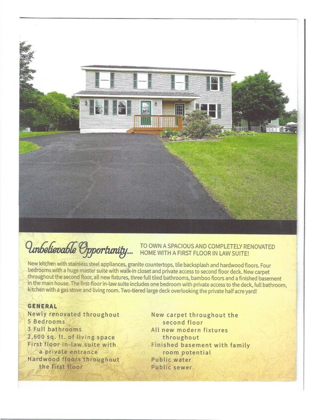 Building Photo - 60 Colonial Rd