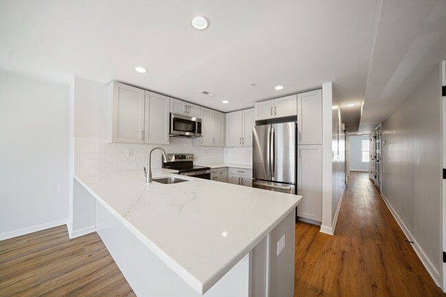 Foto del edificio - 5 N Walnut St