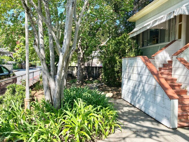 Building Photo - 36 Magnolia Avenue