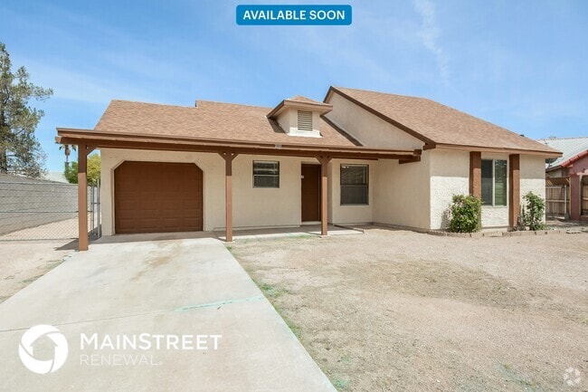 Building Photo - 3119 W Camino Azul