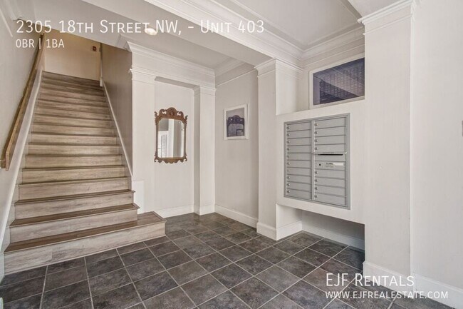Foto del edificio - 2305 18th St NW