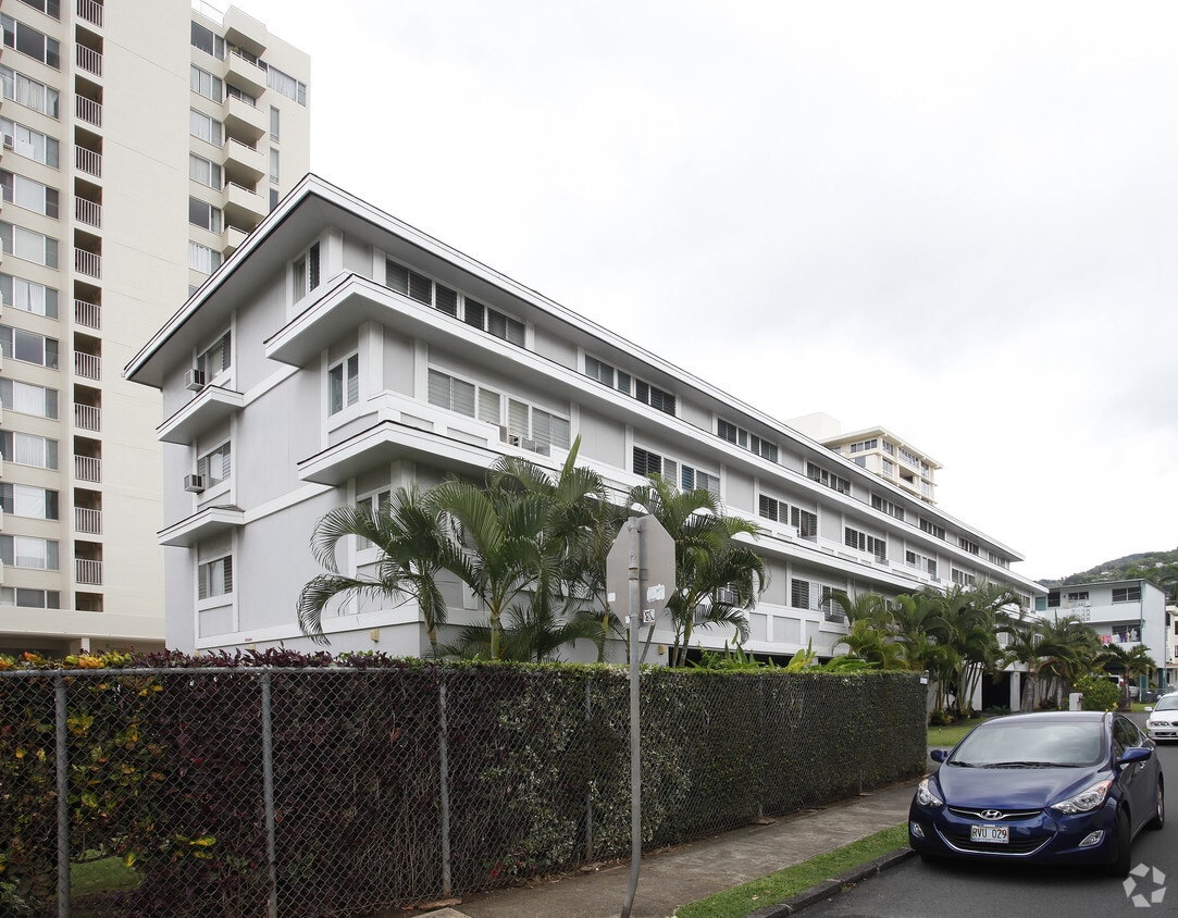 Building Photo - 1512 Halekula Way