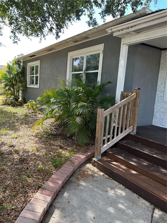 4726 24th Ave N, Saint Petersburg, FL 33713 House for Rent in Saint