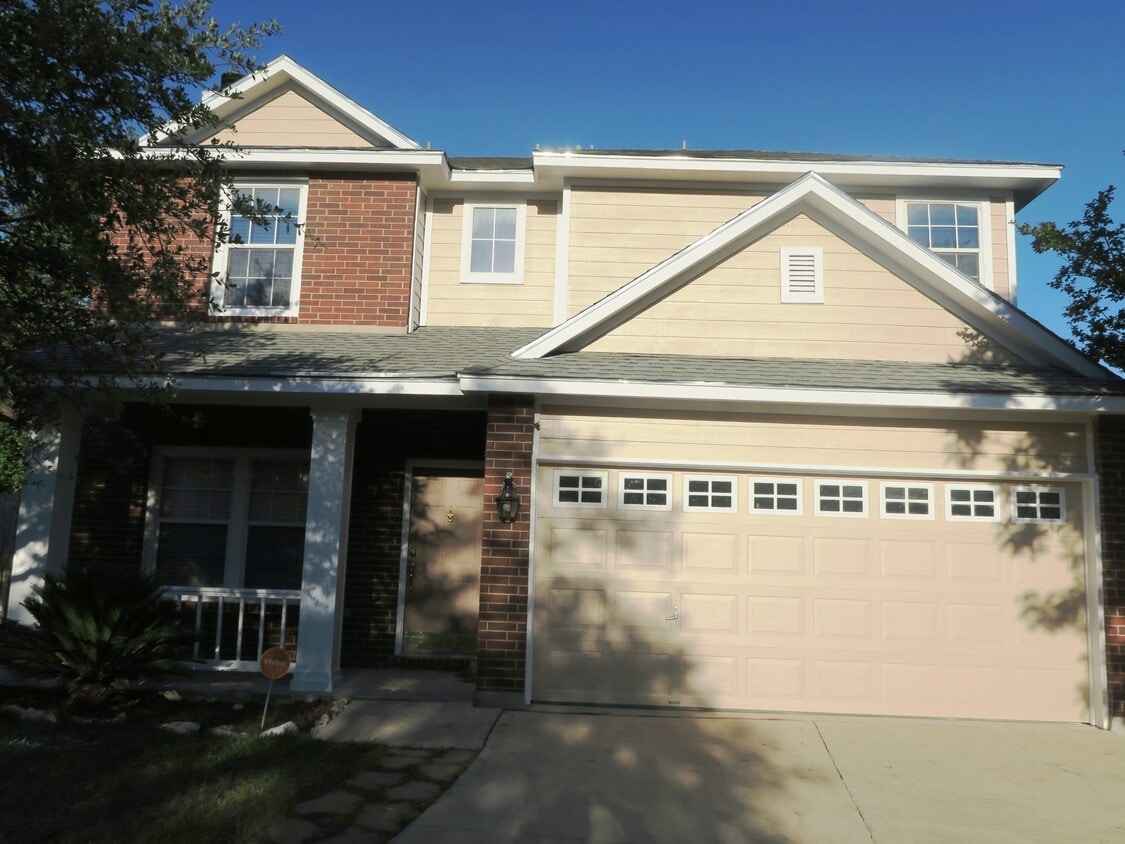 20510 Tree Meadow, San Antonio, TX 78258 House Rental in San Antonio