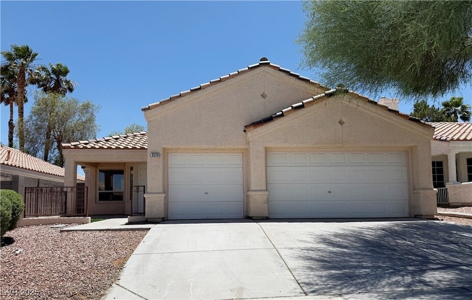 Foto principal - 3320 Misty Cloud Ct