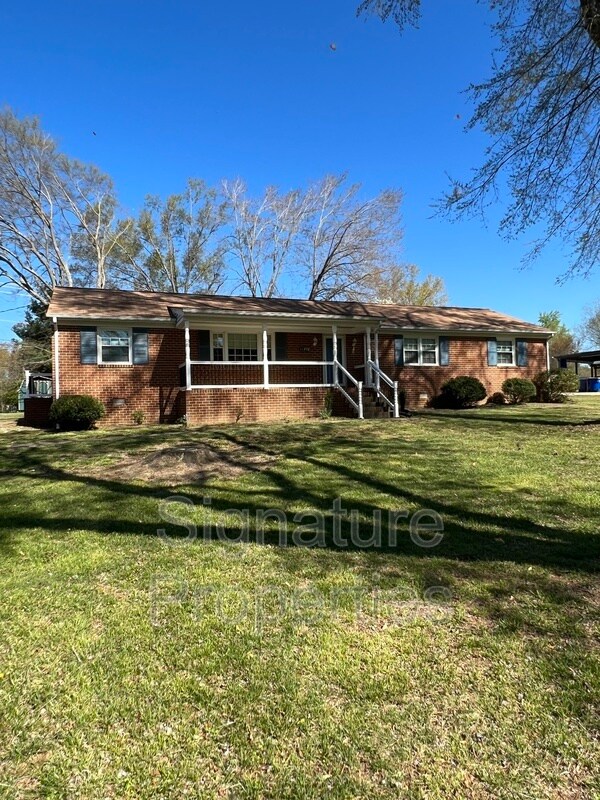 11270 Celtic Rd, Chesterfield, VA 23838 House Rental in Chesterfield