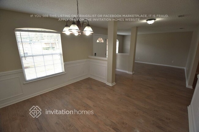 Foto del edificio - 10929 Lydia Estates Dr