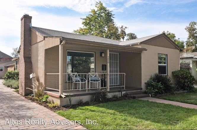 Primary Photo - 250 W California Ave
