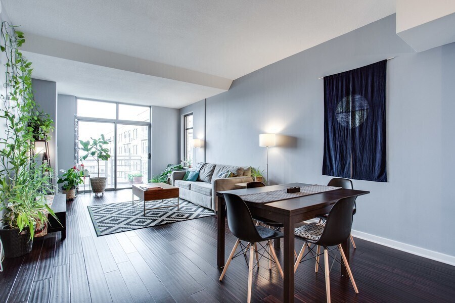 Primary Photo - 475 K St NW