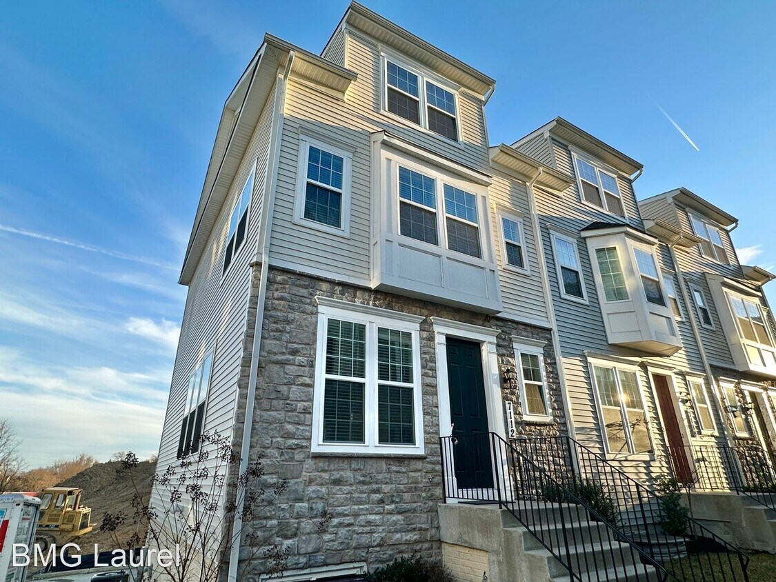 7112 Charu Ln, Elkridge, MD 21075 House Rental in Elkridge, MD