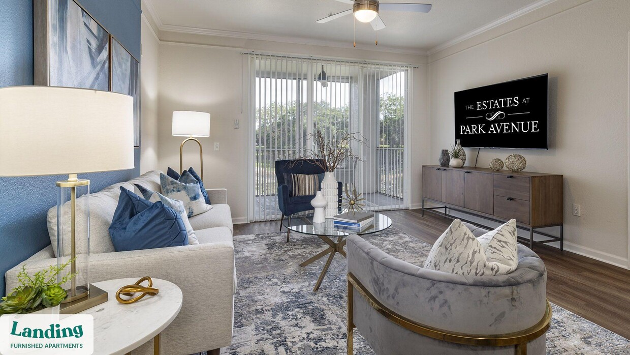 Foto principal - 2801 Biltmore Park Dr