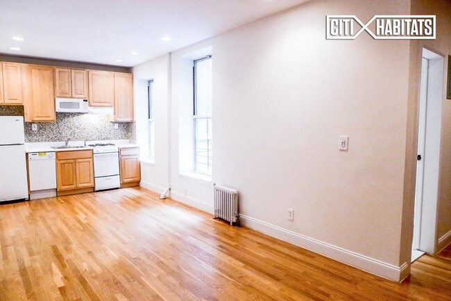 Foto del edificio - 367 Wadsworth Ave