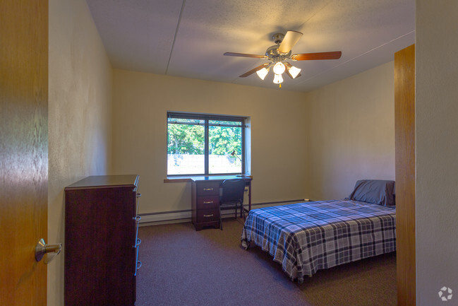 Foto del interior - Perkins Place Apartments