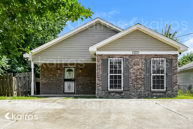 Building Photo - 6914 Aldora Dr