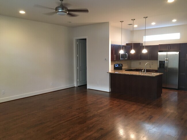 Foto del edificio - 5618 Lindell Ave