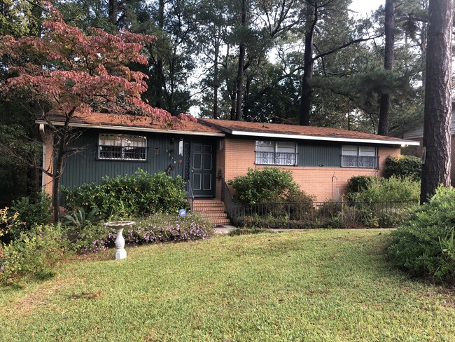 Building Photo - 3536 Richmond Hill Rd