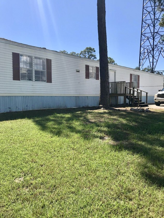 17345 Racetrack Rd, Gulfport, MS 39503 House Rental in Gulfport, MS