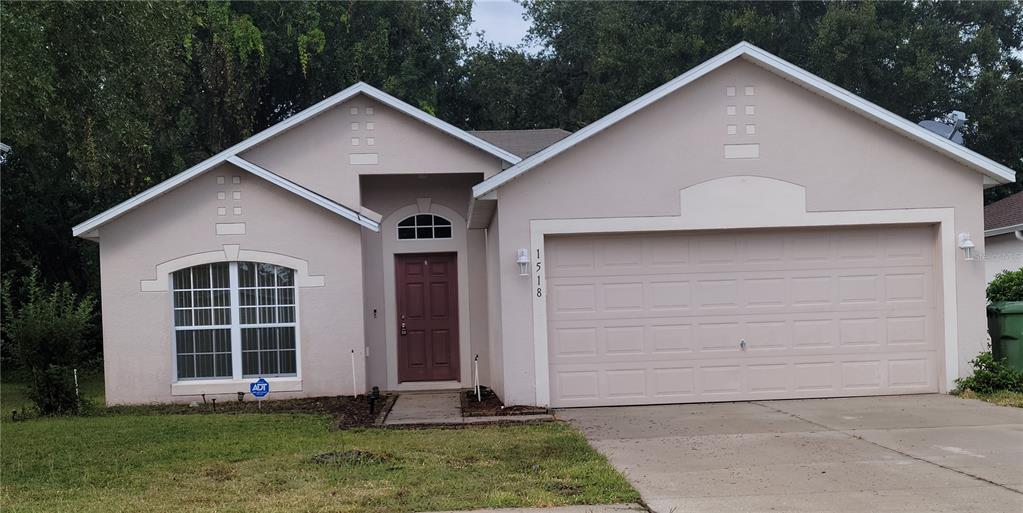 Primary Photo - 1518 Sterns Dr