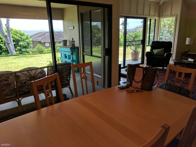 Foto del edificio - 3 br, 2.5 bath Condo - 381A Kaelepulu Drive A