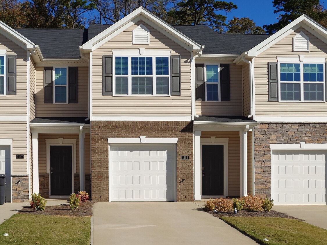 Photo - 1139 Evelynnview Ln (Kernersville, NC)