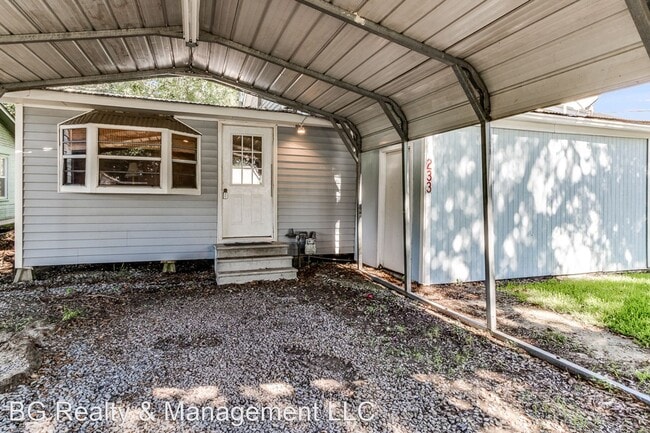 Building Photo - 3 br, 1 bath House - 233 Mills Street