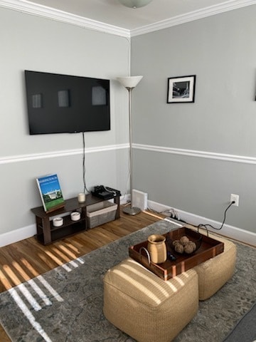 Foto del edificio - 522 21st St NW