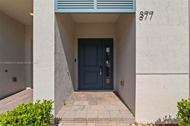 Foto del edificio - 377 NW 1st St