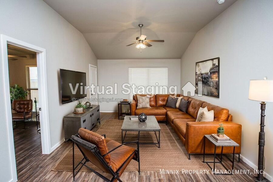 Foto principal - 2122 N. Ave. J-A