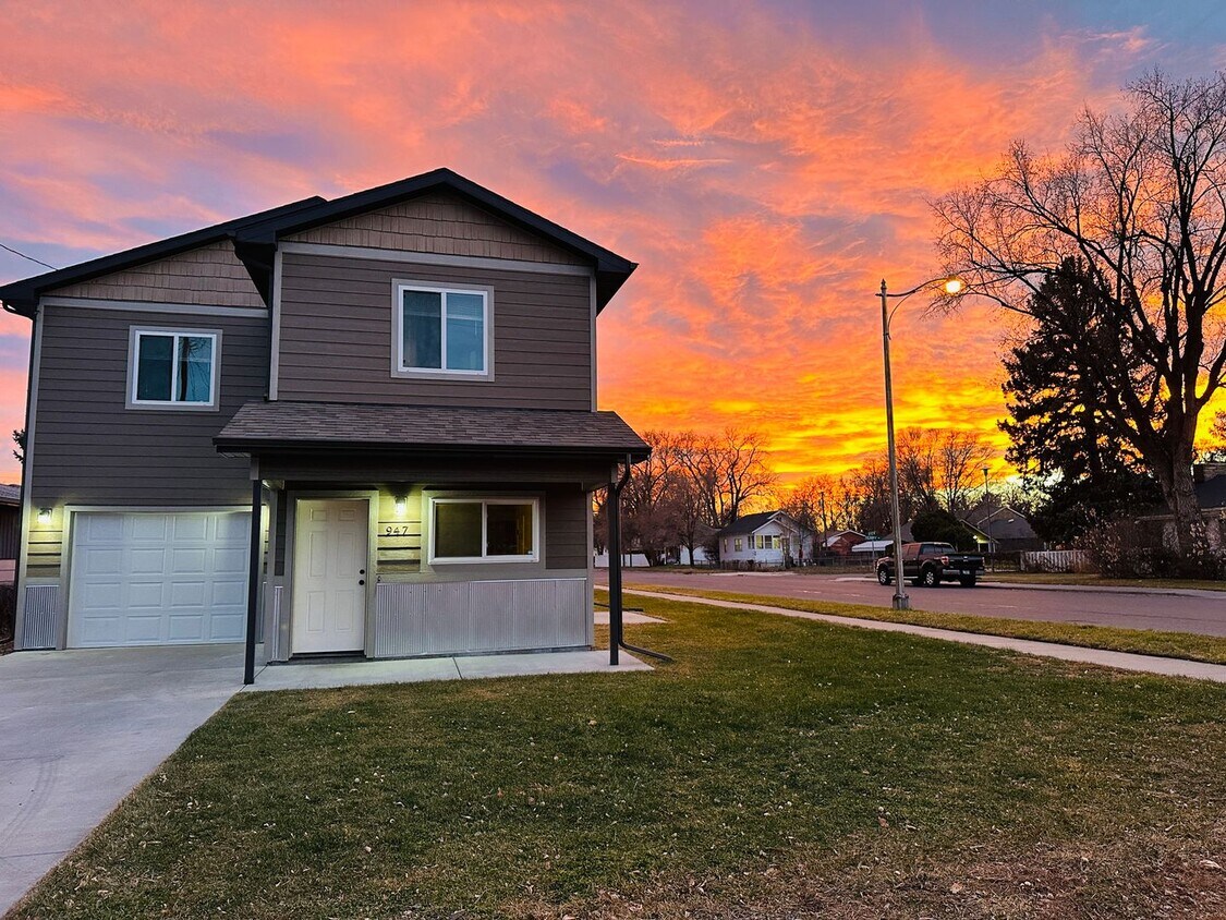 Foto principal - 947 Terry Ave.